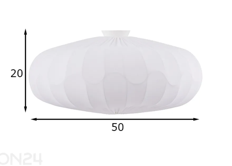 Kattovalaisin Bladverk 50