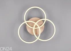 Kattovalaisin Circle Switch DIM
