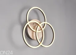 Kattovalaisin Circle Switch DIM