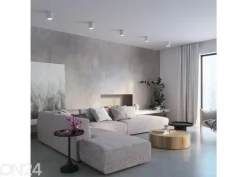 Kattovalaisin Cullo, betoni