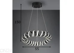 Kattovalaisin Curl Switch