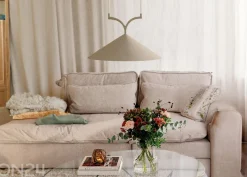 Kattovalaisin Curve 50, beige