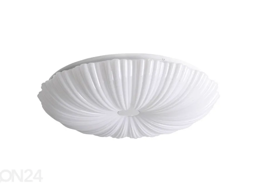 Kattovalaisin Flower LED 36 W + kauko-ohjain