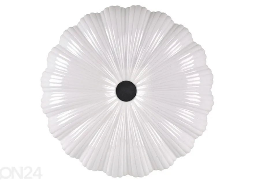 Kattovalaisin Flower LED 36 W + kauko-ohjain