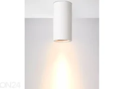 Kattovalaisin Gipsy LED valkoinen