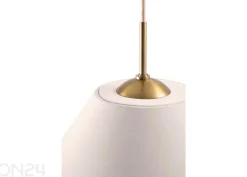Kattovalaisin Iris 50