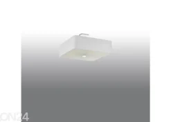 Kattovalaisin Lokko 45, valkoinen