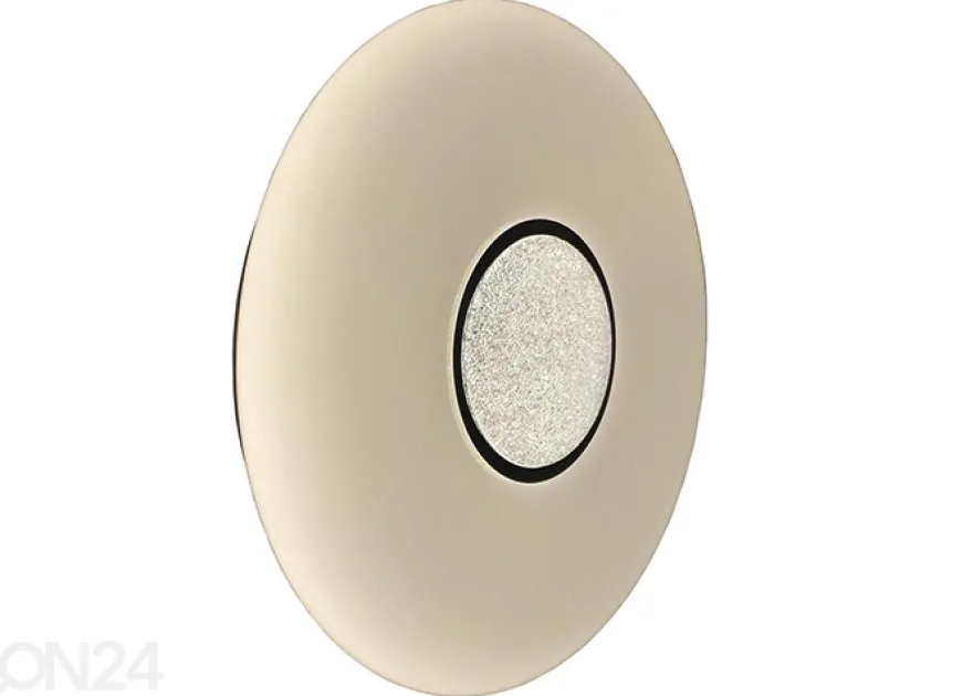Kattovalaisin Moon LED Ø 51 cm