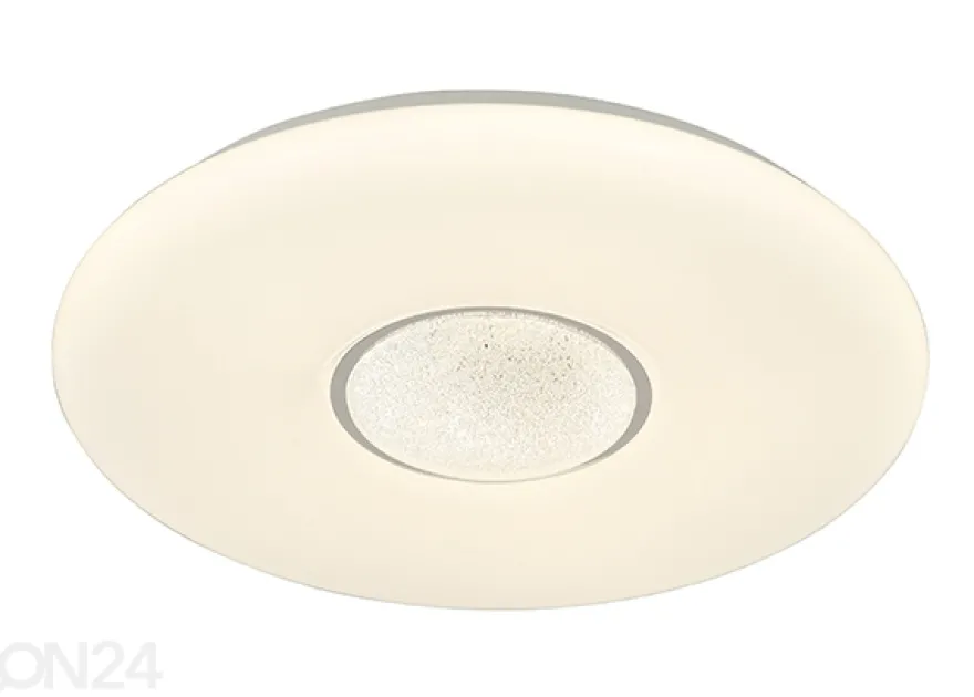 Kattovalaisin Moon LED Ø 51 cm
