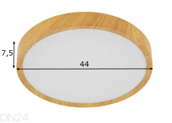 Kattovalaisin Musurita Ø 44 cm