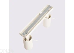 Kattovalaisin RING 2, beige