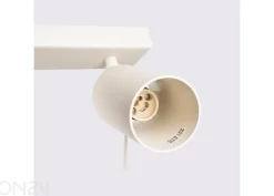 Kattovalaisin RING 4L, beige