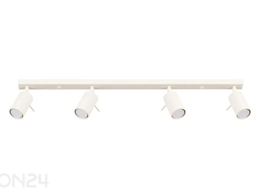 Kattovalaisin RING 4L, beige