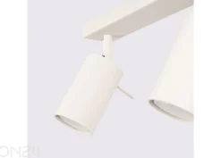 Kattovalaisin RING 4L, beige