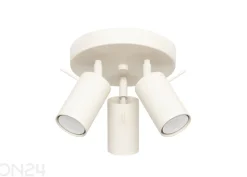 Kattovalaisin RING 3P, beige