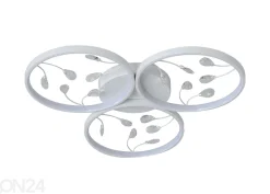 Kattovalaisin Rings LED kaukosäätimellä