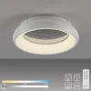 Kattovalaisin Specio LED kaukosäätimellä