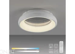 Kattovalaisin Specio LED kaukosäätimellä