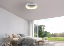 Kattovalaisin Specio LED kaukosäätimellä