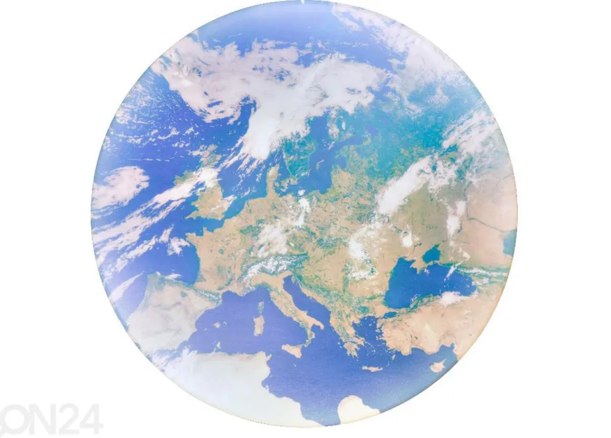 Kattovalaisin Terra