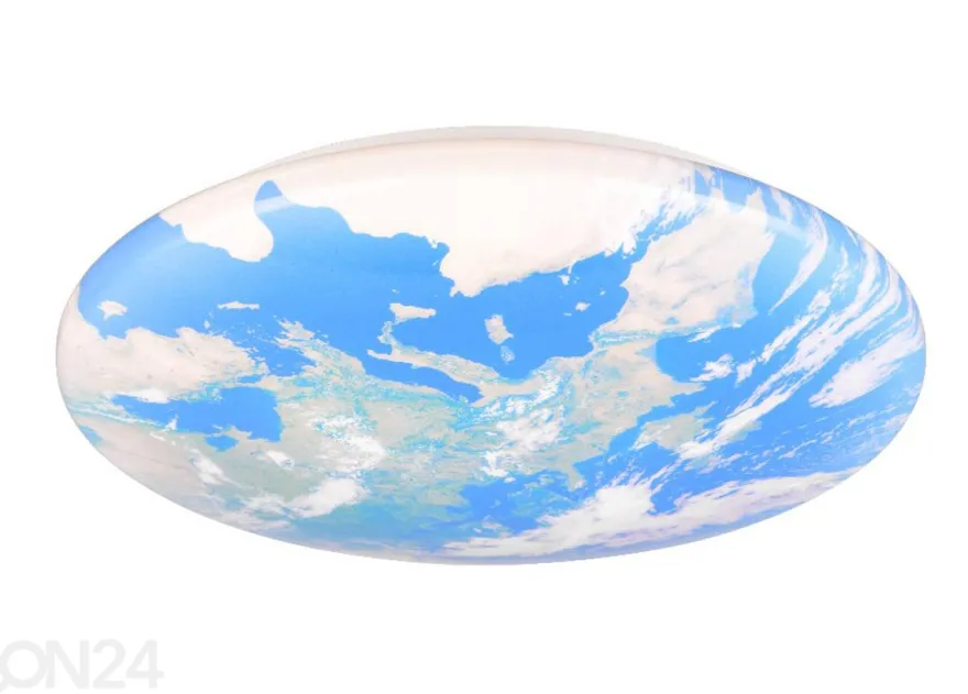 Kattovalaisin Terra