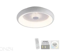 Kattovalaisin Vertigo LED kaukosäätimellä