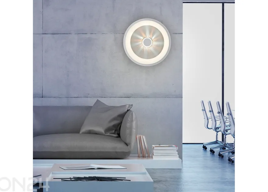Kattovalaisin Vertigo LED kaukosäätimellä