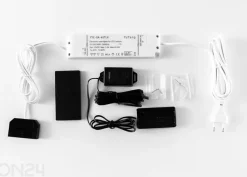 Kaukosäädin himmennettävälle LED-valaistukselle