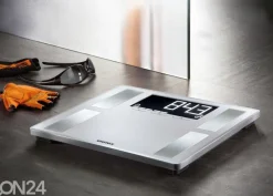 Kehon analyysivaaka Soehnle Shape Profi 200