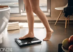 Kehon analyysivaaka Soehnle Shape Sense Connect 50