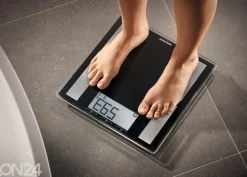 Kehon analyysivaaka Soehnle Shape Sense Connect 50