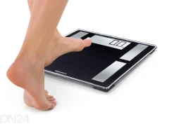 Kehon analyysivaaka Soehnle Shape Sense Connect 50