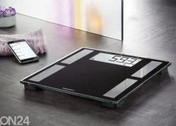 Kehon analyysivaaka Soehnle Shape Sense Connect 50