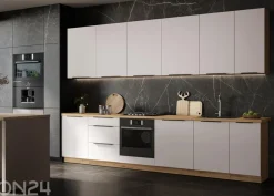 Keittiökalusteet Solea II 330 cm