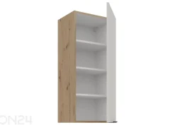 Keittiökalusteet Solea II 330 cm