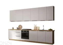 Keittiökalusteet Solea II 330 cm