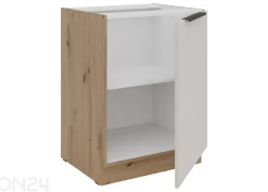 Keittiökalusteet Solea II 330 cm + LED