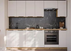 Keittiökalusteet Solea I + LED