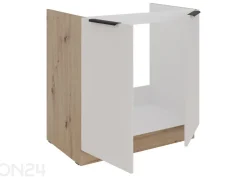 Keittiökalusteet Solea I + LED