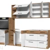 Keittiökalusteet Vigo IV 270 cm