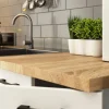 Keittiökalusteet Visby 240 cm
