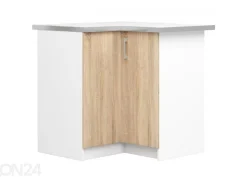 Keittiön alakaappi
