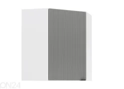 Keittiön kulmakaappi Lissone 60x60 cm