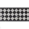 Keittiön matto Checker 50x150 cm