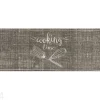 Keittiön matto Cooking Time 50x150cm