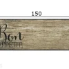 Keittiön matto Cook & Wash Wood Bon Appetit