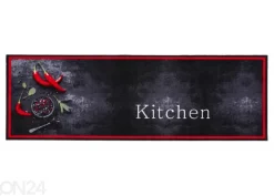 Keittiön matto Spicy Kitchten 50x150 cm