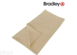 Keittiöpyyhe Bradley 40 x 60 cm, värjäämätön puuvilla