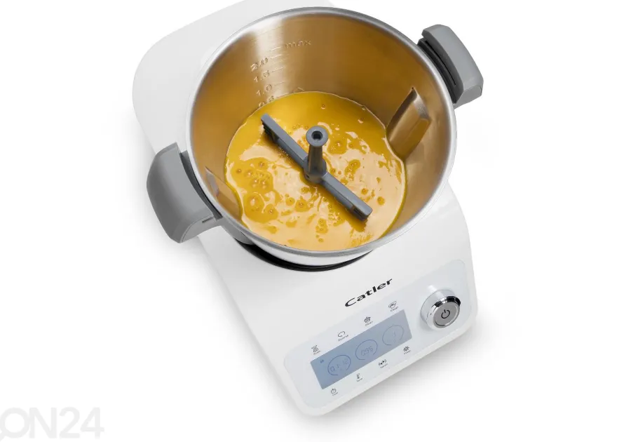 Keittiörobotti Catler TC8010