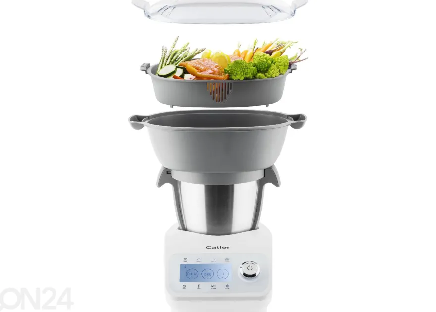 Keittiörobotti Catler TC8010